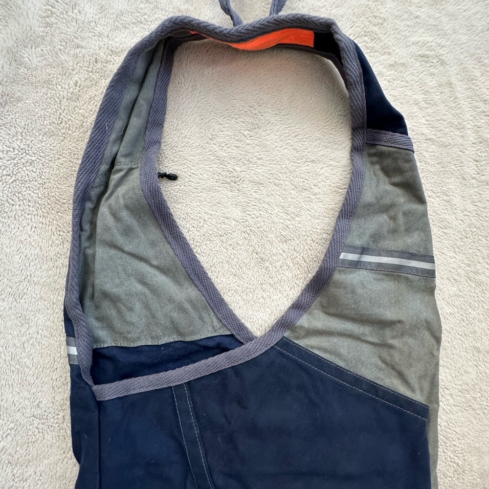 AnchorPak Dash Overnight Canvas Bag - Picture 5 of 7